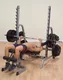 Стойка GPR370 Body-Solid