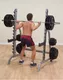 Стойка GPR370 Body-Solid