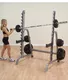 Стойка GPR370 Body-Solid