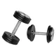 Профи дъмбел стоманен 15 kg