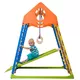 Детска шведска стена inSPORTline Kindwood Set Plus