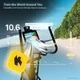 Кростренажор inSPORTline ZenStride 600