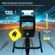 Спининг байк inSPORTline ZenRoute 1200