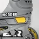 Ролери WORKER Condor
