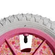 Bicicleta copii Barbie 12"