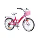 Barbie 20" Children's Bike