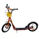 Scooter Lion WORKER NEW - червен-оранжев