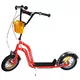 Rodez Scooter WORKER - червен