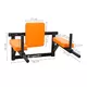 Уред за кофички и набирания inSPORTline RK120 - сиво