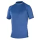 Thermo-shirt short sleeve Blue Fly Termo Pro - син