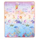 Детско килимче за игра inSPORTline Lhotino 150x180x1,5 см - река/океан