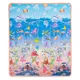 Детско килимче за игра inSPORTline Lhotino 150x180x1,5 см - река/океан