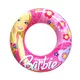 BARBIE - 51 cm Inflatable Ring