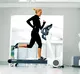 Reebok i-run treadmill