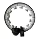 Масажен обръч inSPORTline Weight Hoop Feel 69-108 см
