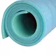 Еднослойна постелка YATE Soft Foam 8 мм