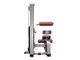 Коремна преса Body-Solid SAM-900G / 2