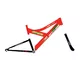 Junior bike DHS Kreativ 2441
