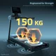 Бягаща пътека inSPORTline ZenRun 300