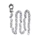 Тренировъчна верига InSPORTline Chainbos 15 кг.