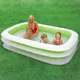 Intex Family Inflatable Pool