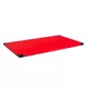 Гимнастически дюшек inSPORTline Roshar T90 200x120x5 cм - кафяв - червен