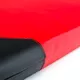 Гимнастически дюшек inSPORTline Roshar T90 200x120x5 cм - кафяв