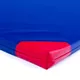 Гимнастически дюшек inSPORTline Roshar T90 200x120x5 cм - кафяв