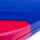 Гимнастически дюшек inSPORTline Roshar T90 200x120x5 cм - кафяв