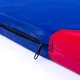 Гимнастически дюшек inSPORTline Roshar T90 200x120x5 cм - кафяв