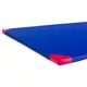 Гимнастически дюшек inSPORTline Roshar T90 200x120x5 cм - кафяв