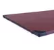 Гимнастически дюшек inSPORTline Roshar T90 200x120x5 cм - кафяв