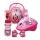 Hello Kitty set pentru bicicleta