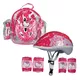 Set protectii Hello Kitty
