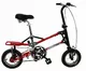 DANDY Folding bicycle 12"