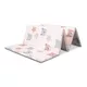 Сгъваема детска подложка inSPORTline Michlino 150x180x1,2 см - Zvířátka abc/Zvířatka louka