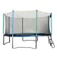 Батут inSPORTline 430 cm