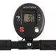 Батут с дръжка inSPORTline PROFI Digital 122 cm