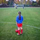 Тренировъчна  чинийка  inSPORTline CF090.1