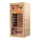 Инфра сауна inSPORTline Trevirke 100