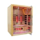 Инфра сауна inSPORTline Trevirke 300