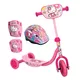 Set trotineta Hello Kitty