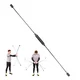 Еластичен лост inSPORTline Flexi Bar Easy