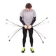 Еластичен лост inSPORTline Flexi Bar Easy