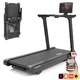 Бягаща пътека inSPORTline ZenRun 120