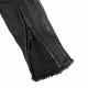 Дамско мото яке Softshell W-TEC Prothara - черен