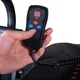 Инверсионна лежанка inSPORTline Inverso Heaty