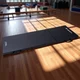 Гимнастическа постелка inSPORTline Trifold 195x90x5 cm - червен