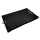 Сгъваема постелка за гимнастика inSPORTline Kvadfold 200x120x5 см - червен