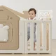 Детска ограда за игра inSPORTline Doorino 150x180x100 cm
